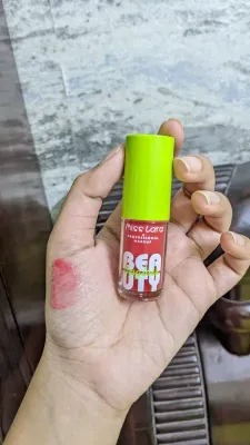 Miss Lara Beauty Shine Lip Gloss